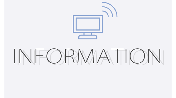 information